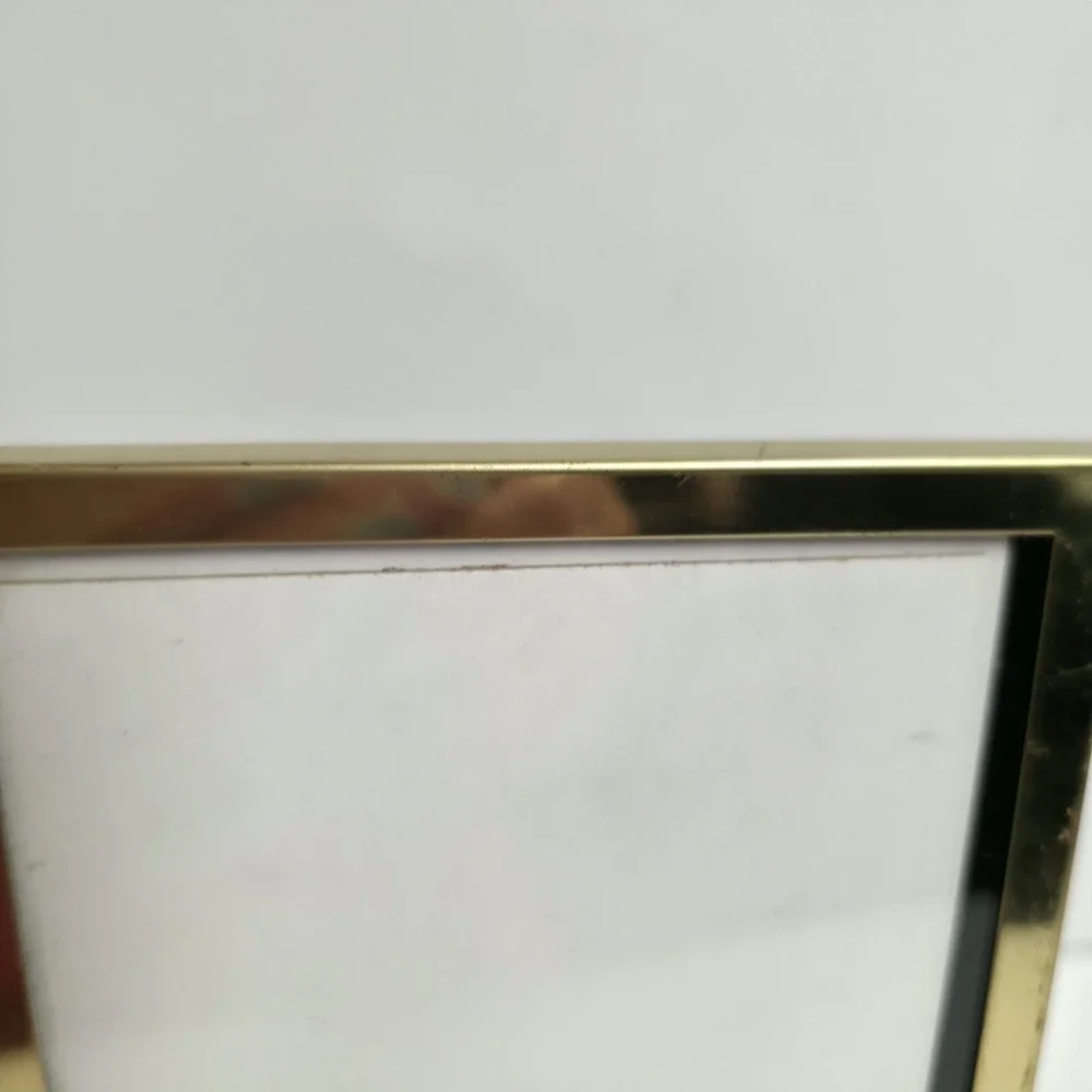 The Unbranded Brand vintage brass